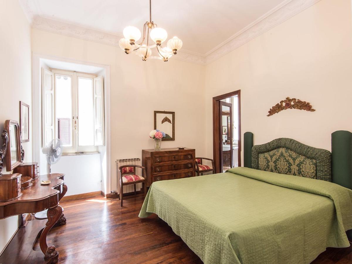 Spanish Steps Location By Interhome Appartement
