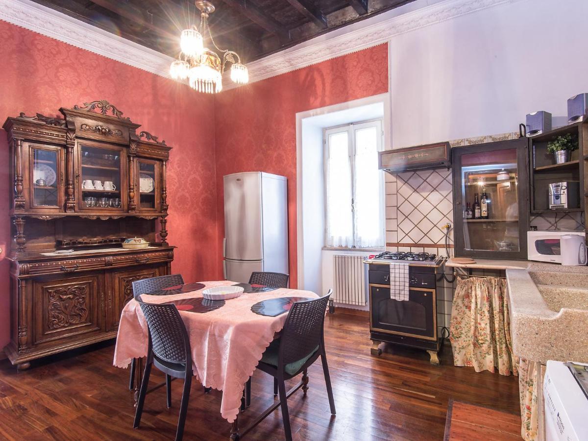 Spanish Steps Location By Interhome Appartement