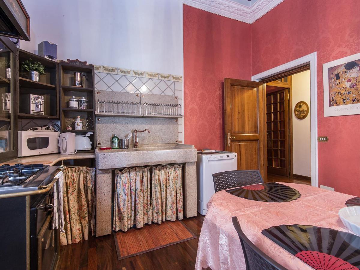 Spanish Steps Location By Interhome Appartement *