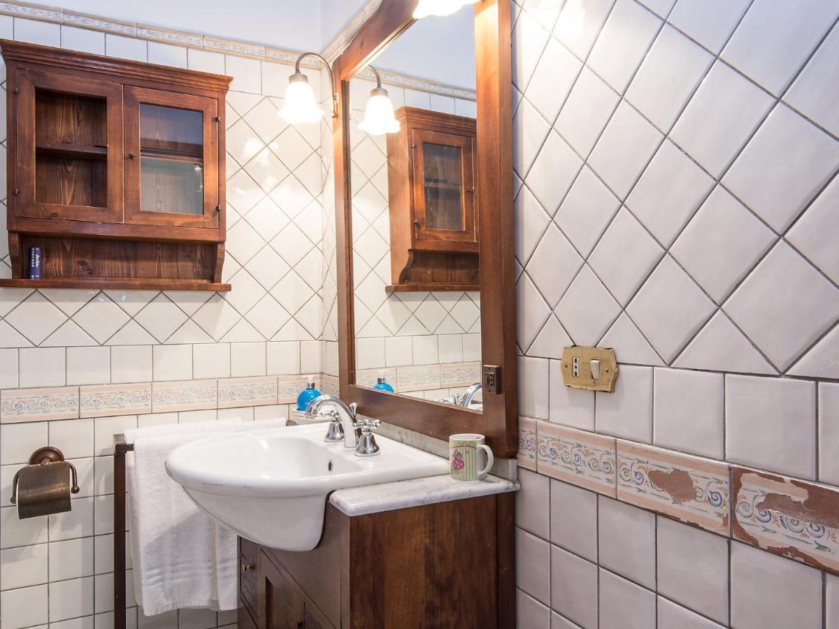 Spanish Steps Location By Interhome Appartement Rome