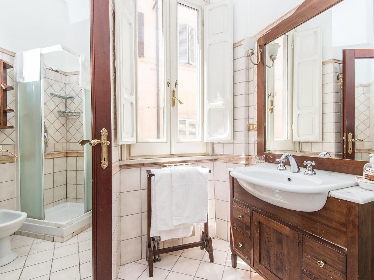 Spanish Steps Location By Interhome Appartement *