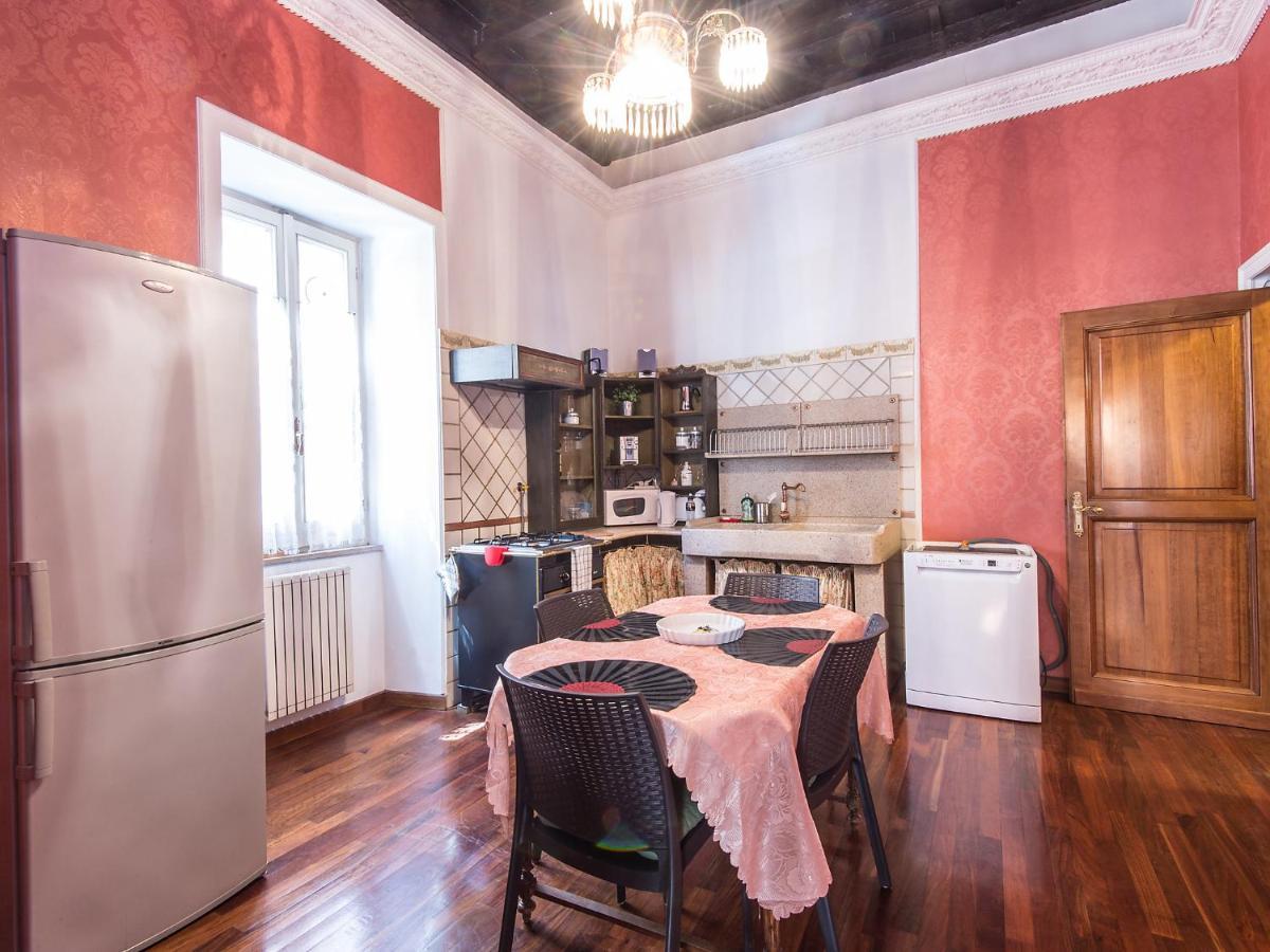 Spanish Steps Location By Interhome Appartement