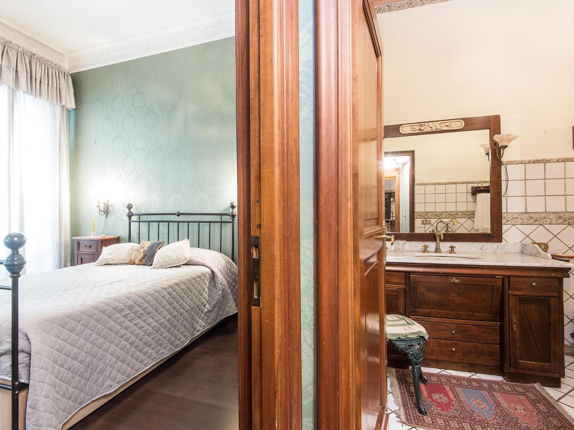 Spanish Steps Location By Interhome Appartement Rome