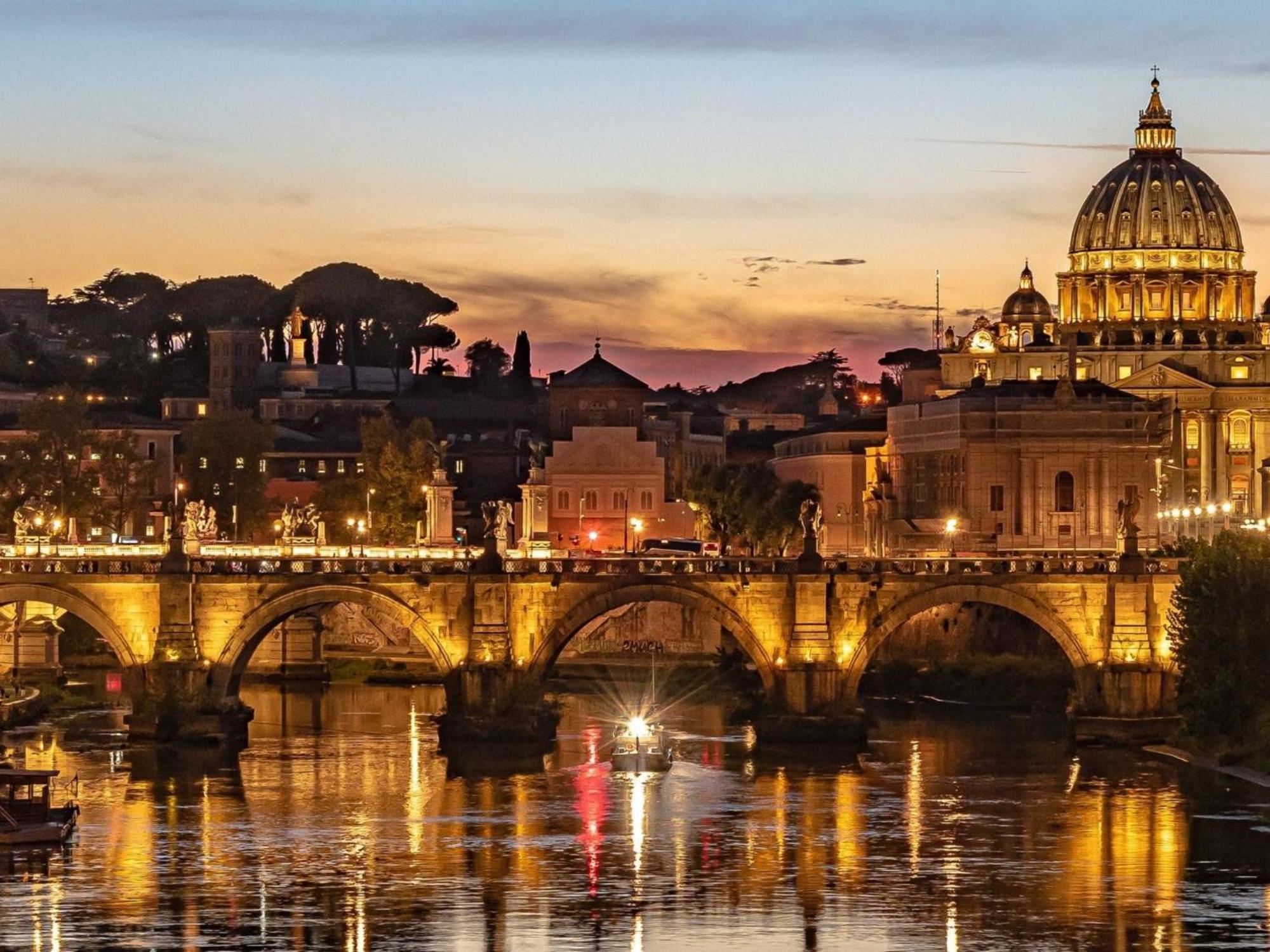 Apartment Apartment Spanish Steps Top Location By Interhome Rome
